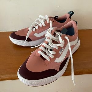 Women’s Vans